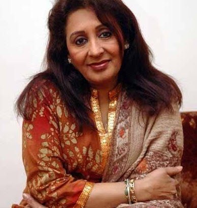 Vandana Gupte - Wikiunfold
